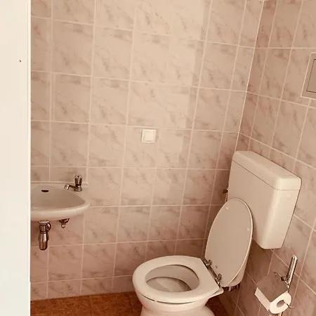 Appartamento Ein In Bad Säckingen