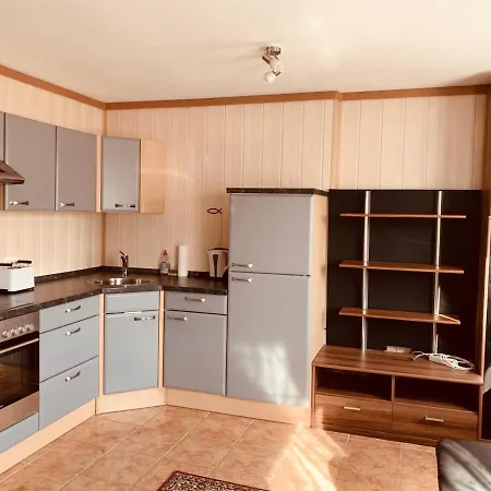 Appartamento Ein In Bad Säckingen
