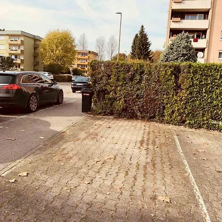 Ein In Appartamento
